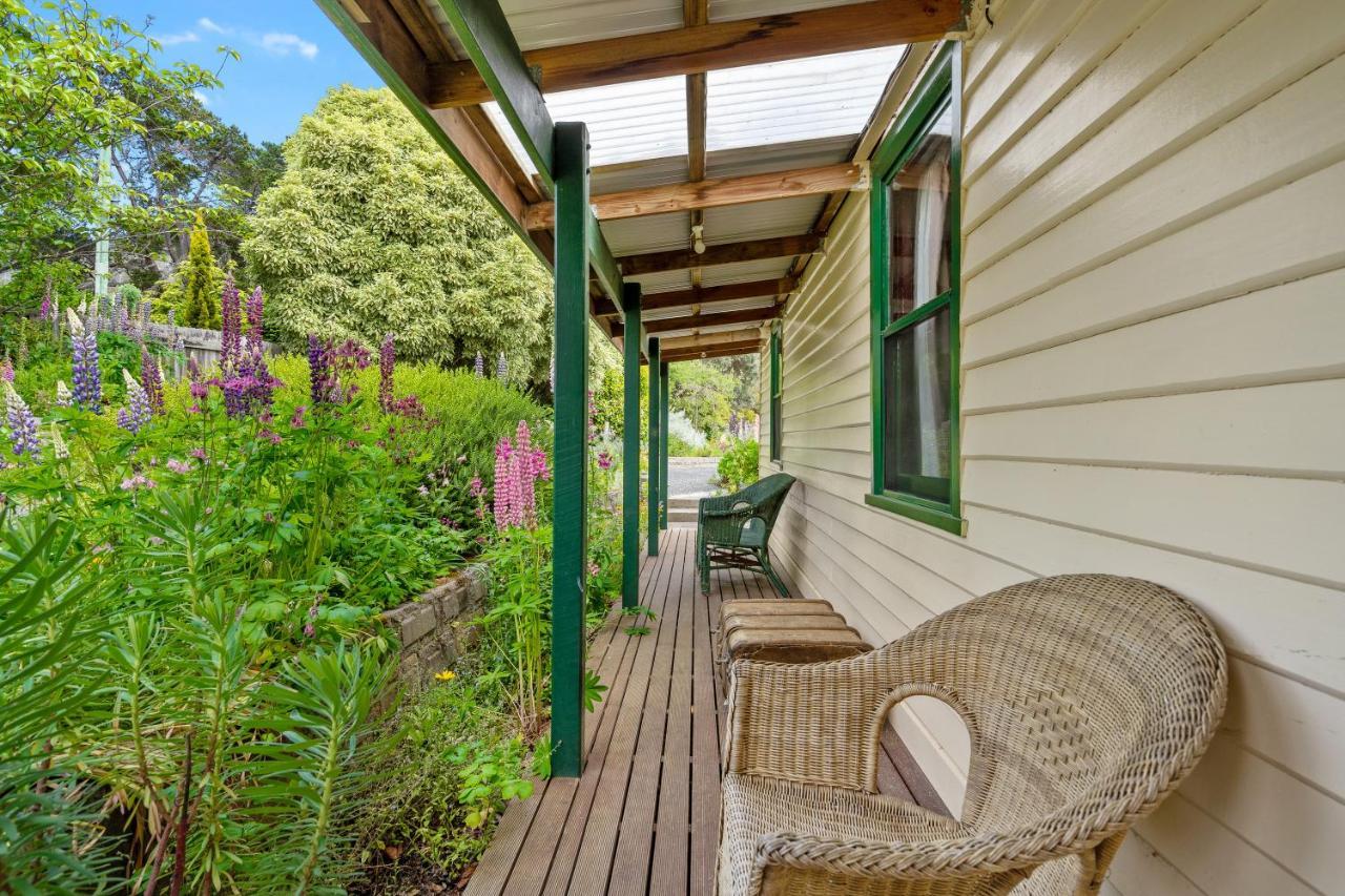 Hamlet Downs Country Accommodation Fentonbury ภายนอก รูปภาพ