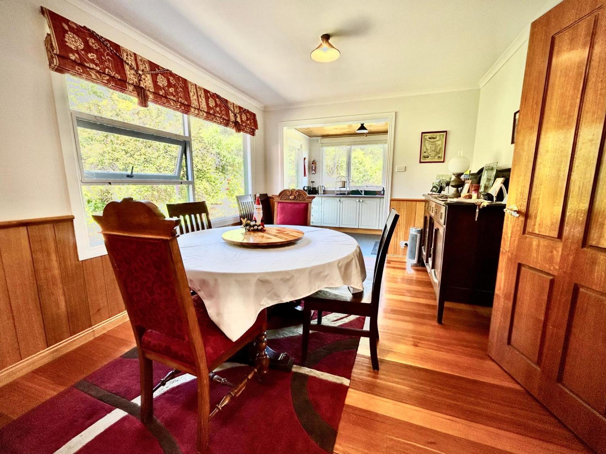 Hamlet Downs Country Accommodation Fentonbury ภายนอก รูปภาพ