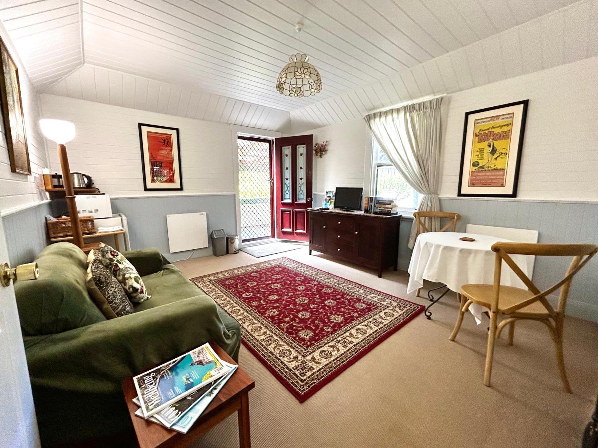 Hamlet Downs Country Accommodation Fentonbury ภายนอก รูปภาพ