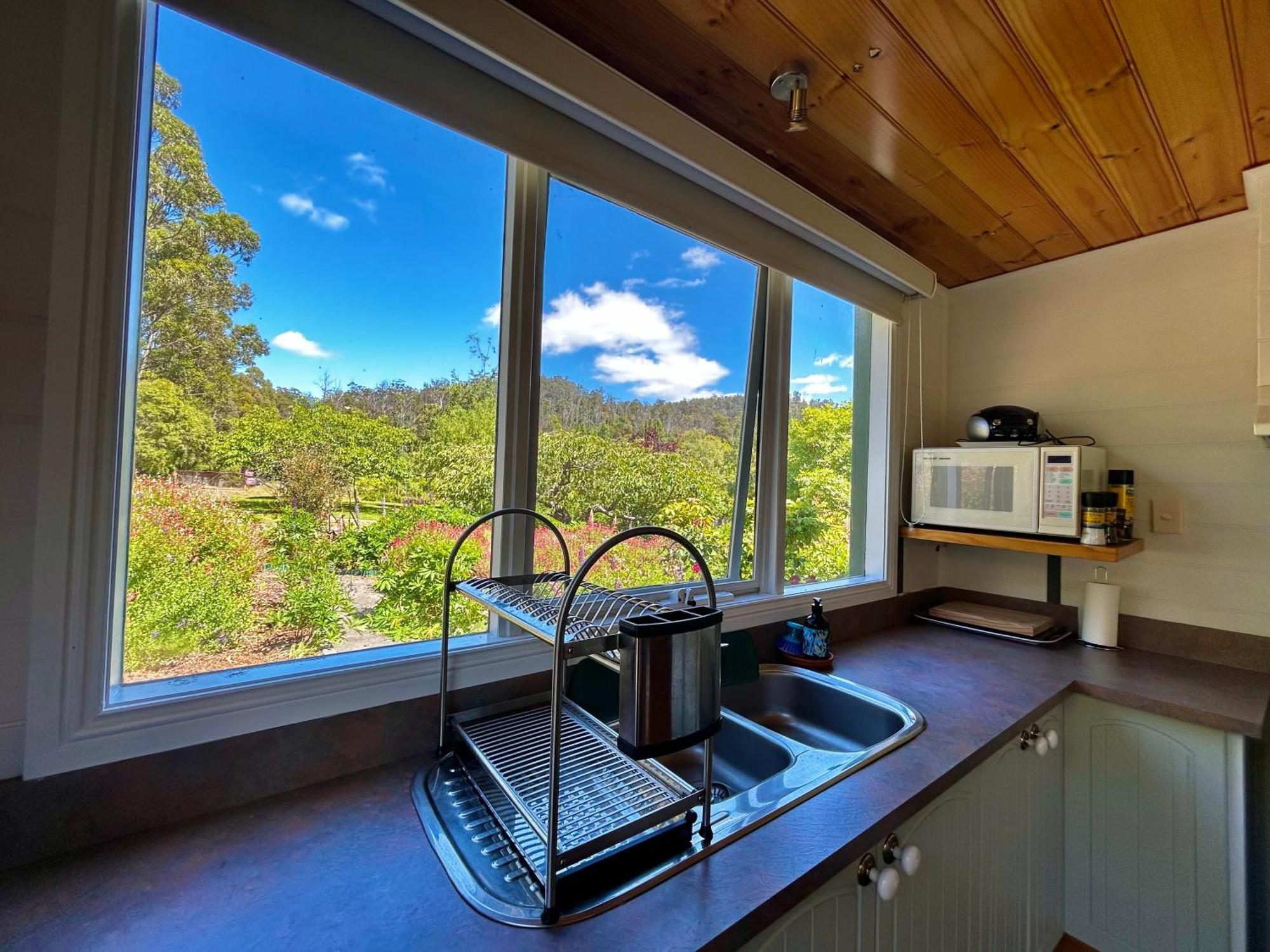 Hamlet Downs Country Accommodation Fentonbury ภายนอก รูปภาพ